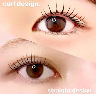 マツエク・マツパ Nae.所属・眉毛/まつ毛/代官山 アイサロン🌻NAEのマツエク・マツパデザイン