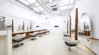 🫧ふくだ りな 🕊のヘアスタイル