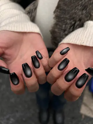 ネイル hair  MILE.所属・MILE. mukonosouのネイルデザイン