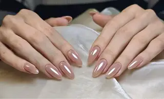 ネイル queen nail 新宿店のネイルデザイン