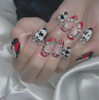 ネイル Jaime Yuiのネイルデザイン