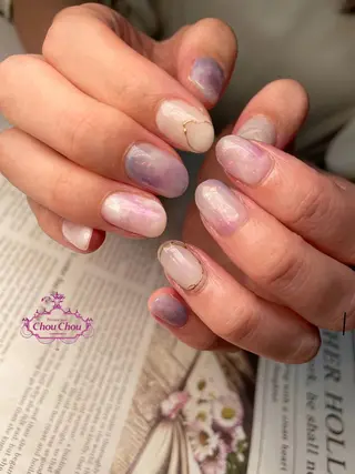 ネイル 松下 史佳のネイルデザイン