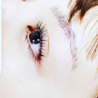 マツエク・マツパ luxe eyelashのマツエク・マツパデザイン