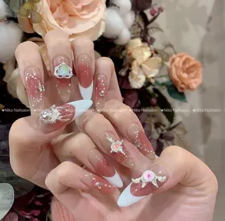 ネイル Niko Nail salon 銀座本店のネイルデザイン
