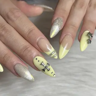 ネイル REBEST南森町 nail🪽のネイルデザイン
