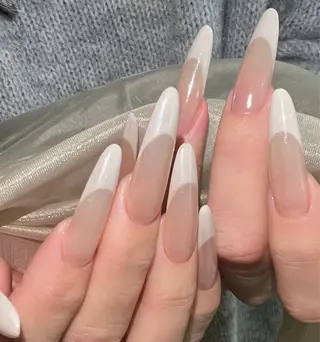 ネイル Grace Nail 南柏*柏のネイルデザイン