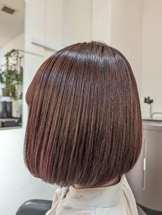 ショート Andplus所属・堤 今日子のその他イメージ