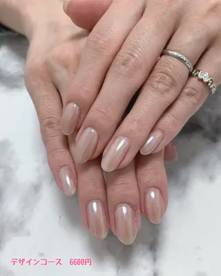ネイル ネイルサロン KURIKINDIのネイルデザイン