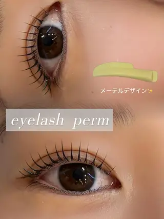 マツエク・マツパ Cheri otohaのエステ・リラクイメージ