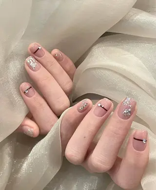 ネイル Ai Nail所属・Ai Nailのネイルデザイン