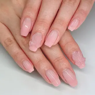 ネイル 石原 夕華のネイルデザイン