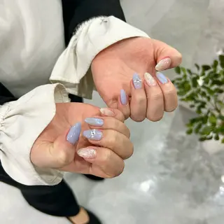 ネイル RYO /Amourのネイルデザイン