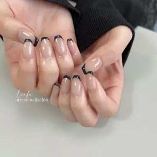 ネイル Liebe nailのネイルデザイン
