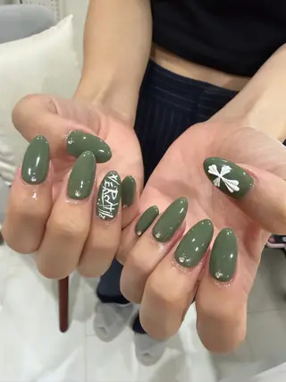 ネイル REILLY.　private nail salon所属・Marina 《REILLY.》のネイルデザイン