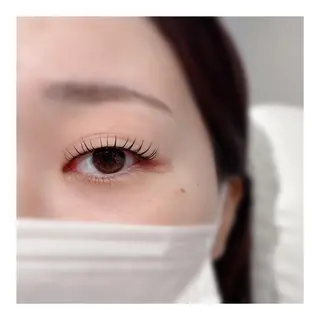 マツエク・マツパ Biolus/天王寺 2号店🌸noa🌸のマツエク・マツパデザイン