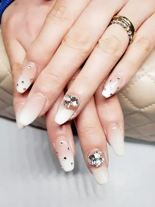 ネイル サロン リアンのマツエク・マツパデザイン