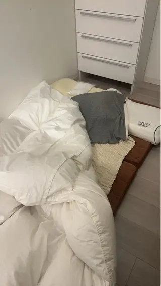 メンズ 下部 瑞歩のエステ・リラクイメージ