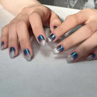ネイル 〜hau nail〜 YUKIのネイルデザイン