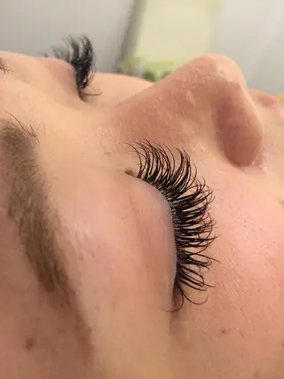 マツエク・マツパ 大久保 あゆみ✯Tina✯のマツエク・マツパデザイン