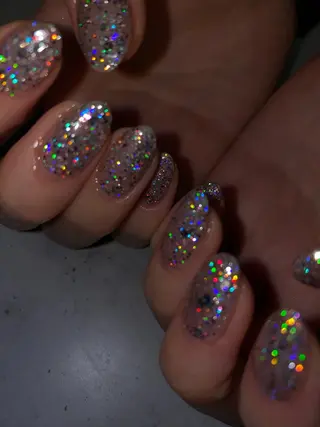 ネイル BNT nailsのネイルデザイン