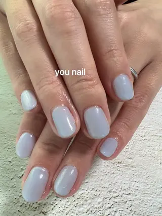 ネイル 狭山店(林) You nailのネイルデザイン