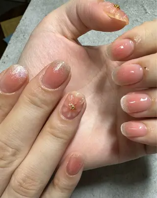 ネイル chou chouのその他イメージ