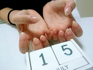 ネイル JEWEL nailのネイルデザイン