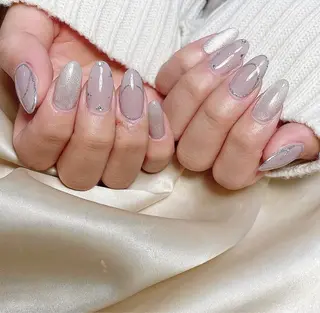 ネイル muse nailのネイルデザイン
