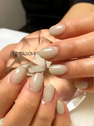 ネイル ネイルサロン ティンタ所属・馬場 典子のネイルデザイン