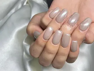 ネイル Lee_ nailのネイルデザイン