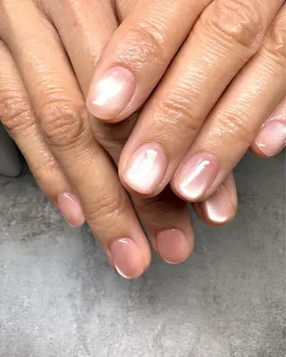 ネイル B.NailViva 【辻堂•茅ヶ崎】のネイルデザイン
