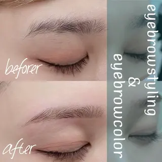 アイブロウ 🥀Saito Tomomi🥀のマツエク・マツパデザイン