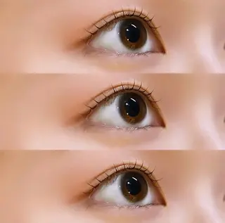 マツエク・マツパ etorca yuuのマツエク・マツパデザイン