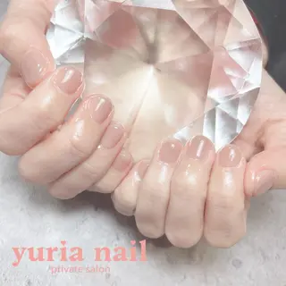 ネイル 小林 ゆりあのネイルデザイン