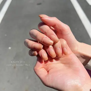 ネイル Rena colore'のネイルデザイン