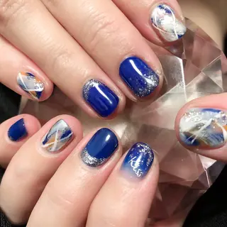 ネイル 桜 成美のエステ・リラクイメージ