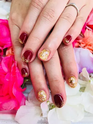 ネイル 酵素風呂　RA.RA所属・酵素風呂 RA.RAのその他イメージ