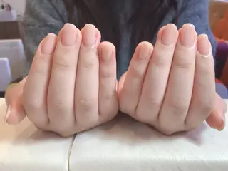 ネイル Libertybell所属・iiso nailのネイルデザイン