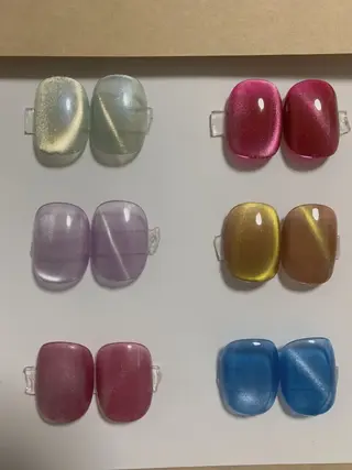 ネイル privateネイル 💅LouLanのネイルデザイン