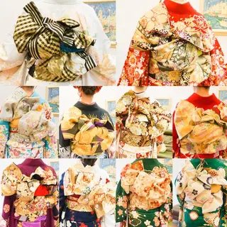 ヘアアレンジ 織田 悦子のその他イメージ