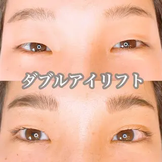 パーマ マツエク・マツパ アイラッシュサロン CoCoのマツエク・マツパデザイン