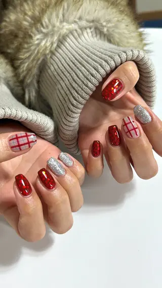 ネイル lcoco nailのネイルデザイン
