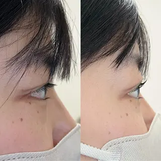パーマ Eyelash Salon Aster所属・Aster アステールのマツエク・マツパデザイン