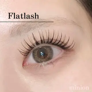 マツエク・マツパ minion蕨店所属・akari :minion蕨店のマツエク・マツパデザイン