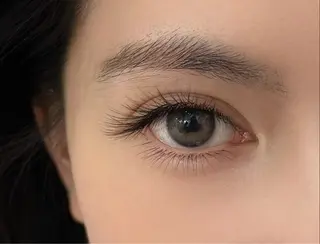 マツエク・マツパ 神山 ビューティー・アイのマツエク・マツパデザイン