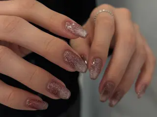 ネイル uri☺︎︎ natsumiのヘアスタイル