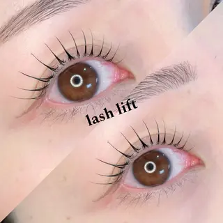 マツエク・マツパ パリジェンヌ/美眉 OLIVIA加藤のマツエク・マツパデザイン