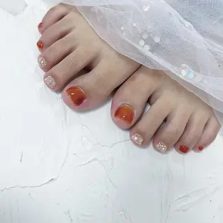 ネイル 🔷ﾐﾅﾐﾈｲﾙ🔷 やり放題ネイル渋谷2のネイルデザイン