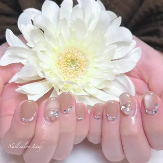 ネイル Nail salon Ladyのネイルデザイン