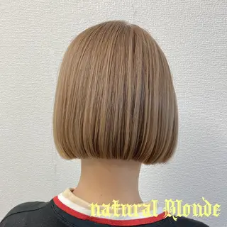 ショート カラー 似合わせパーマ🔥 渡邉愛斗のヘアスタイル